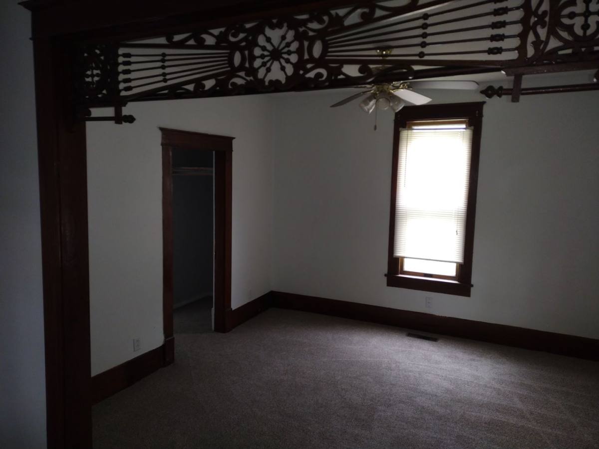 House for rent at 329 N Main, Rossville, KS 66533