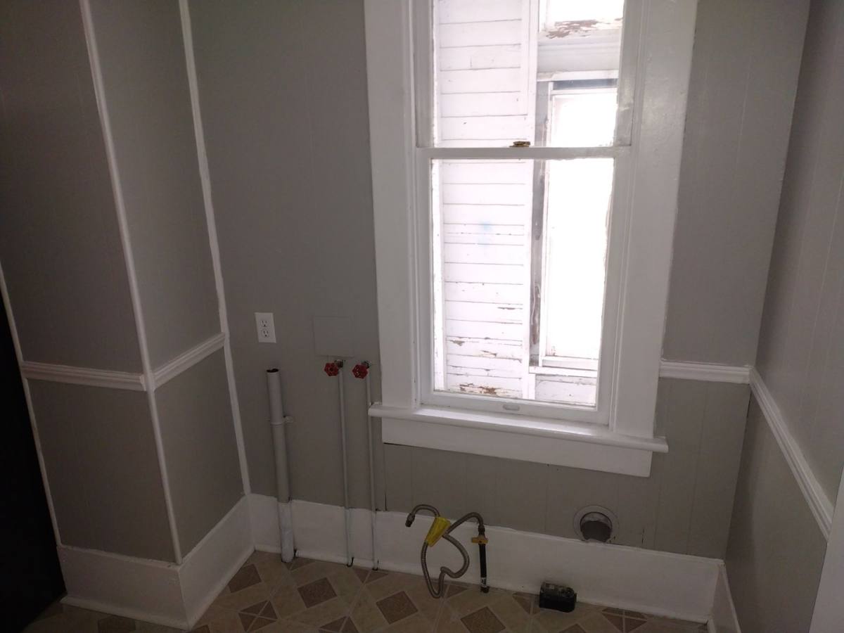 House for rent at 329 N Main, Rossville, KS 66533