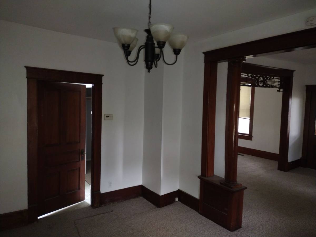 House for rent at 329 N Main, Rossville, KS 66533