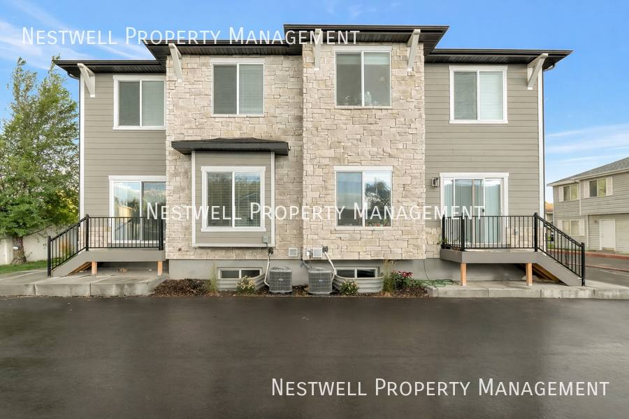 Condo for rent at 1512 W 3395 S #1, West Valley City, UT 84119