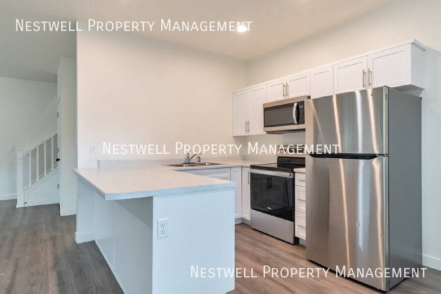 Condo for rent at 1512 W 3395 S #1, West Valley City, UT 84119