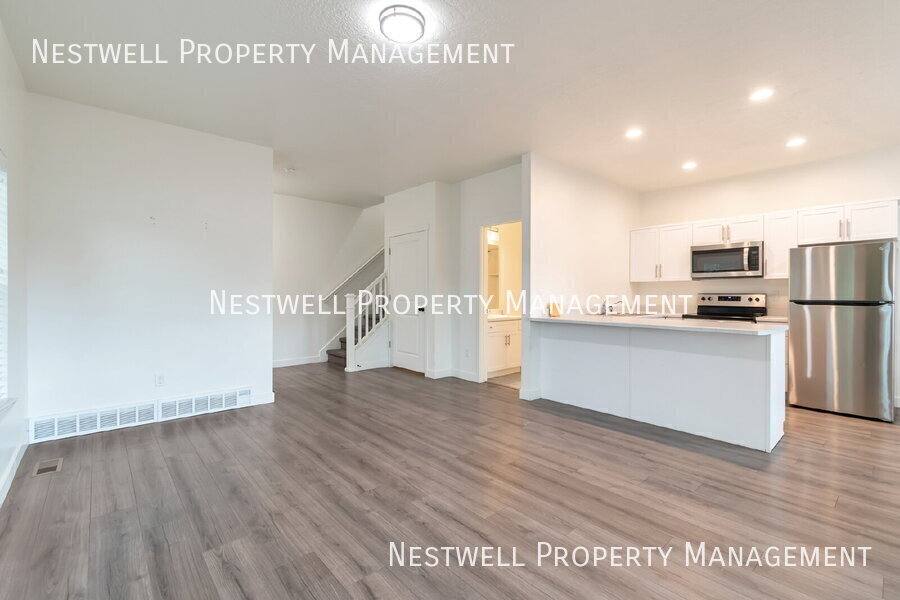 Condo for rent at 1512 W 3395 S #1, West Valley City, UT 84119