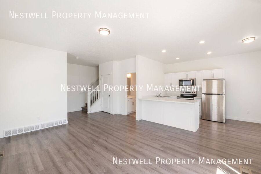 Condo for rent at 1512 W 3395 S #1, West Valley City, UT 84119
