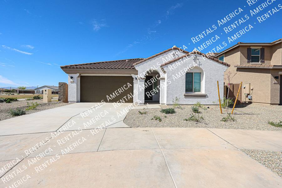 House for rent at 25426 N 148th Dr, Surprise, AZ 85387