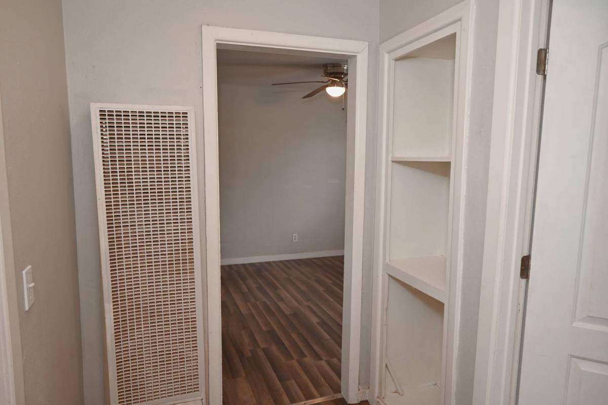 Apartment for rent at 600 E 1st St, Burkburnett, TX 76354