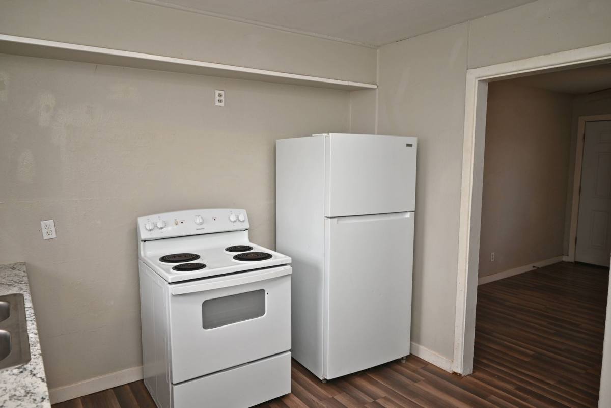 Apartment for rent at 600 E 1st St, Burkburnett, TX 76354