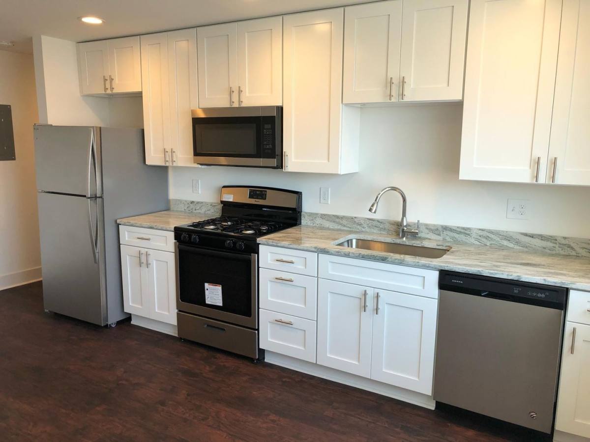 Apartment for rent at 2833 Georgia Ave NW, Washington, DC 20001