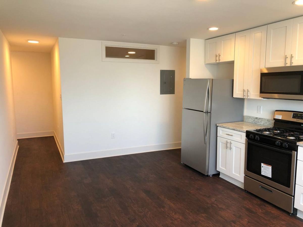 Apartment for rent at 2833 Georgia Ave NW, Washington, DC 20001