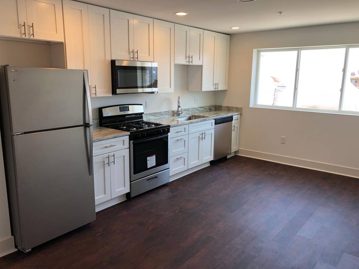 Apartment for rent at 2833 Georgia Ave NW, Washington, DC 20001