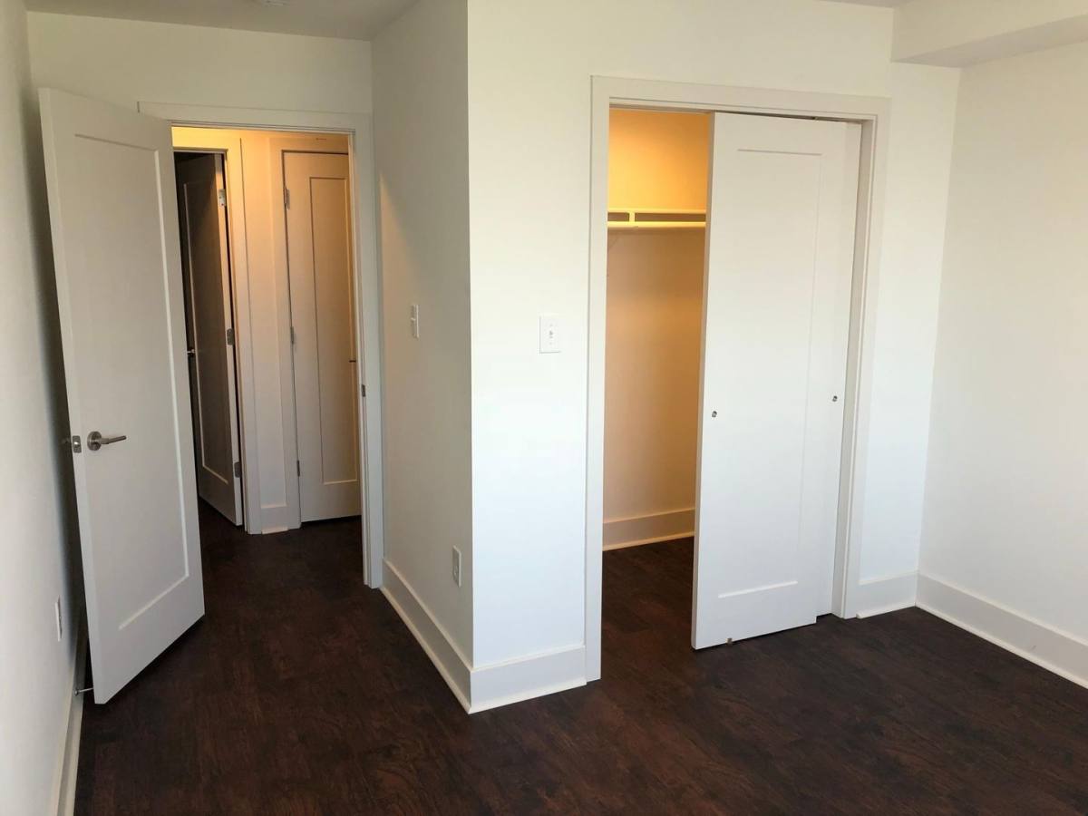 Apartment for rent at 2833 Georgia Ave NW, Washington, DC 20001