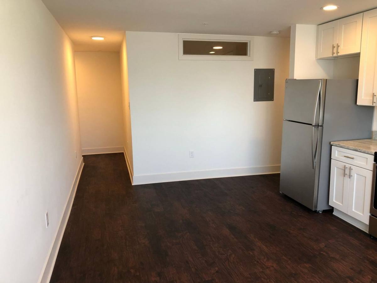 Apartment for rent at 2833 Georgia Ave NW, Washington, DC 20001