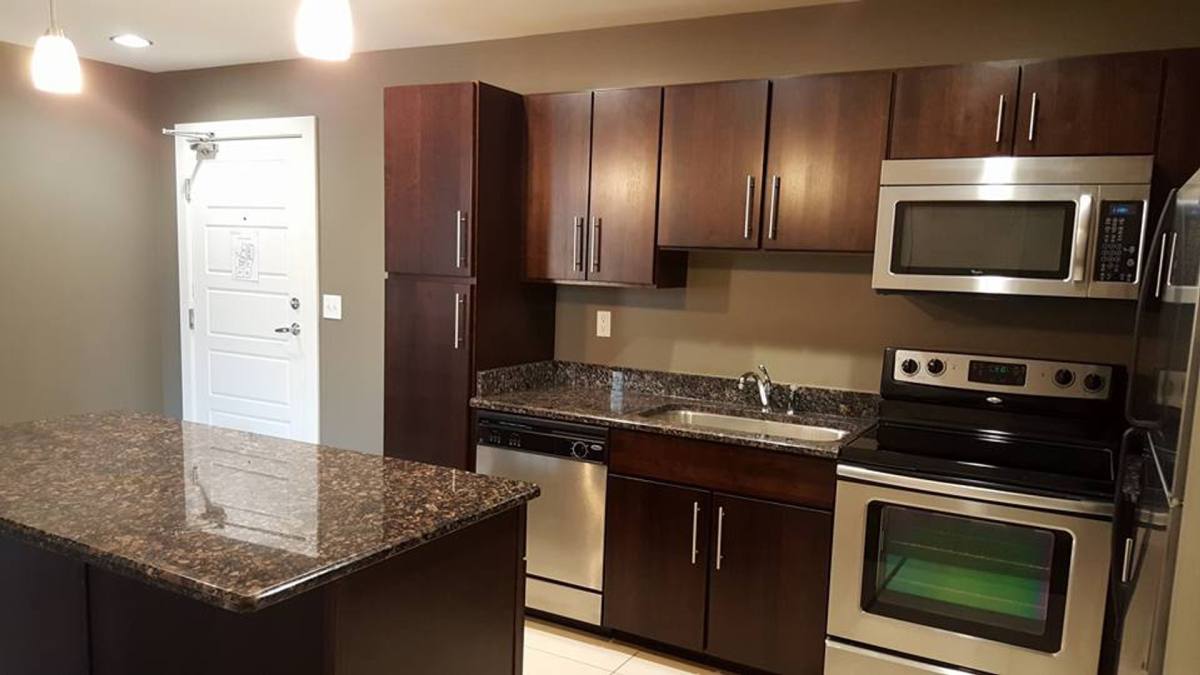 Apartment for rent at 607 E Second Ave, Flint, MI 48502