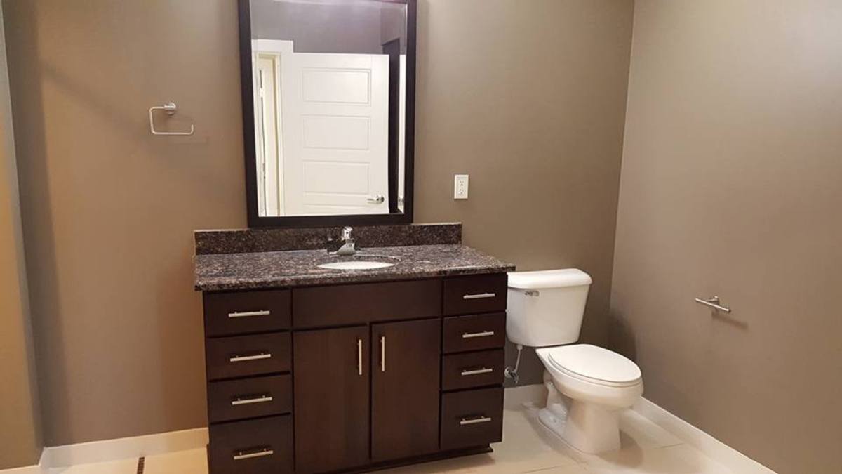Apartment for rent at 607 E Second Ave, Flint, MI 48502