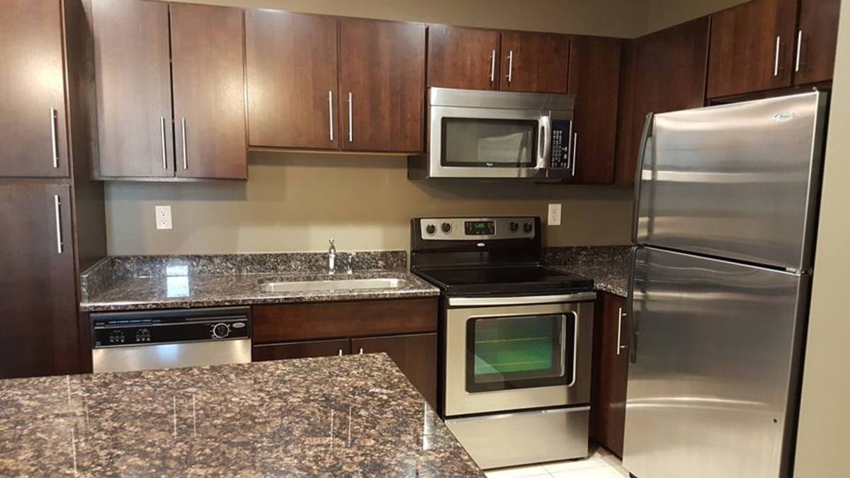 Apartment for rent at 607 E Second Ave, Flint, MI 48502