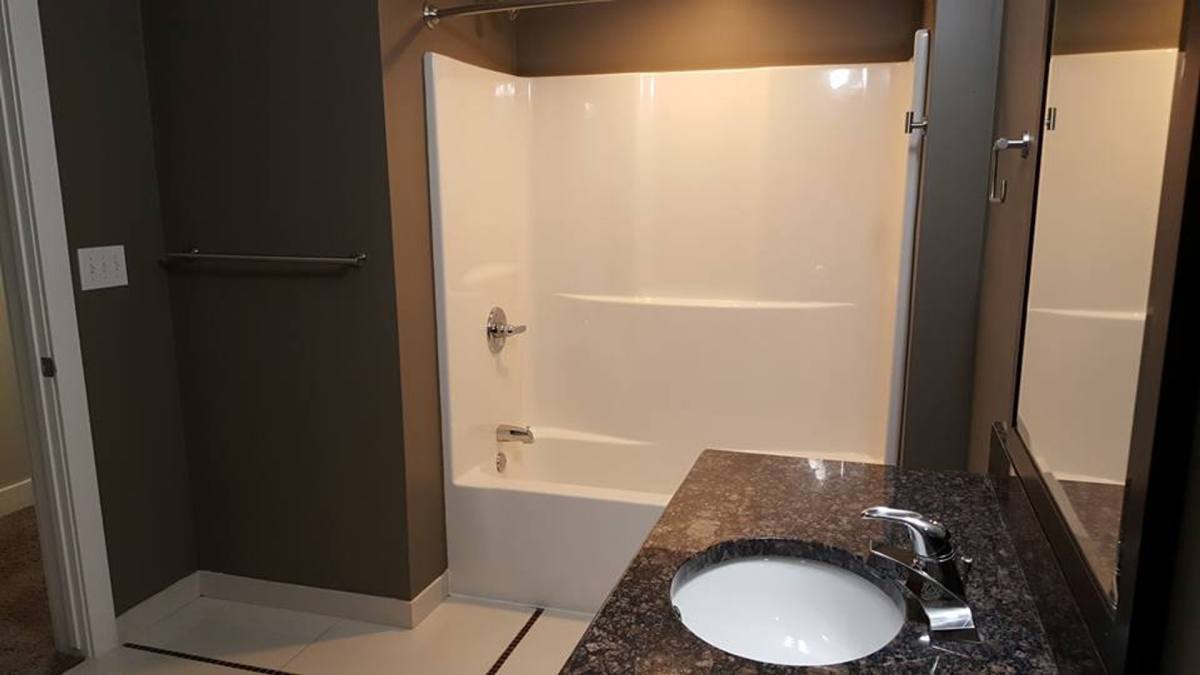 Apartment for rent at 607 E Second Ave, Flint, MI 48502