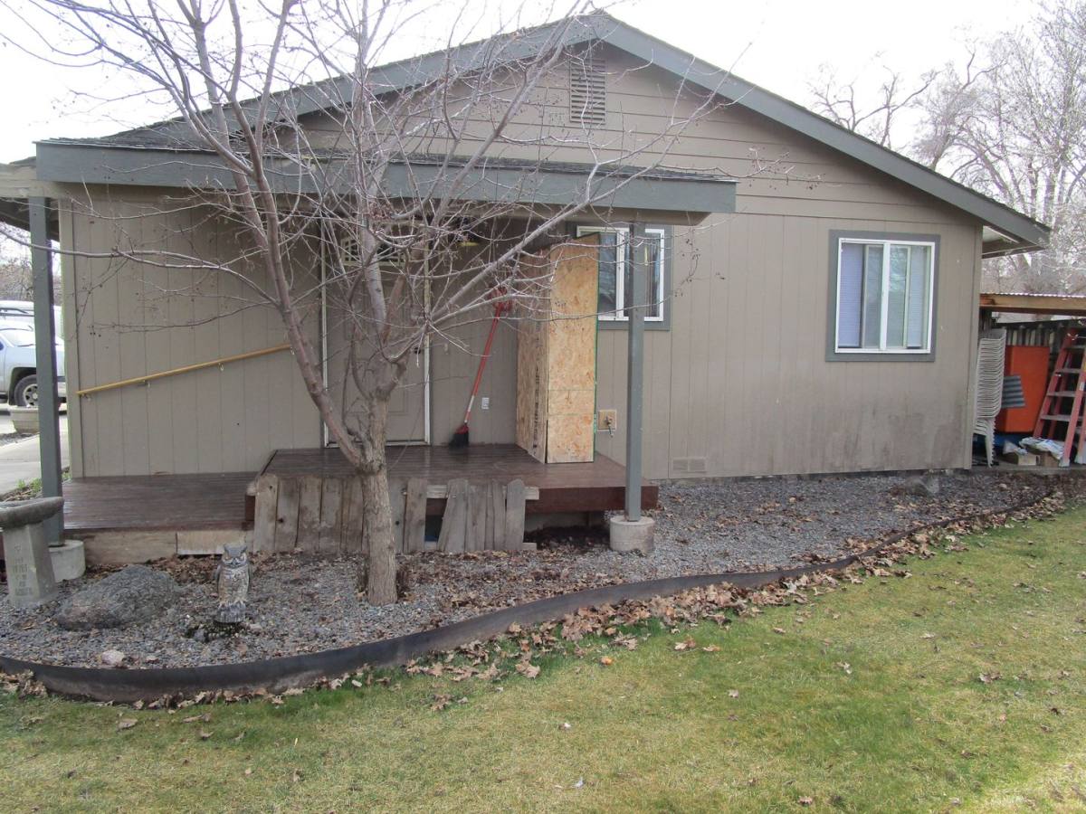 House for rent at 1259 NW Pinkard Lane, Prineville, OR 97754
