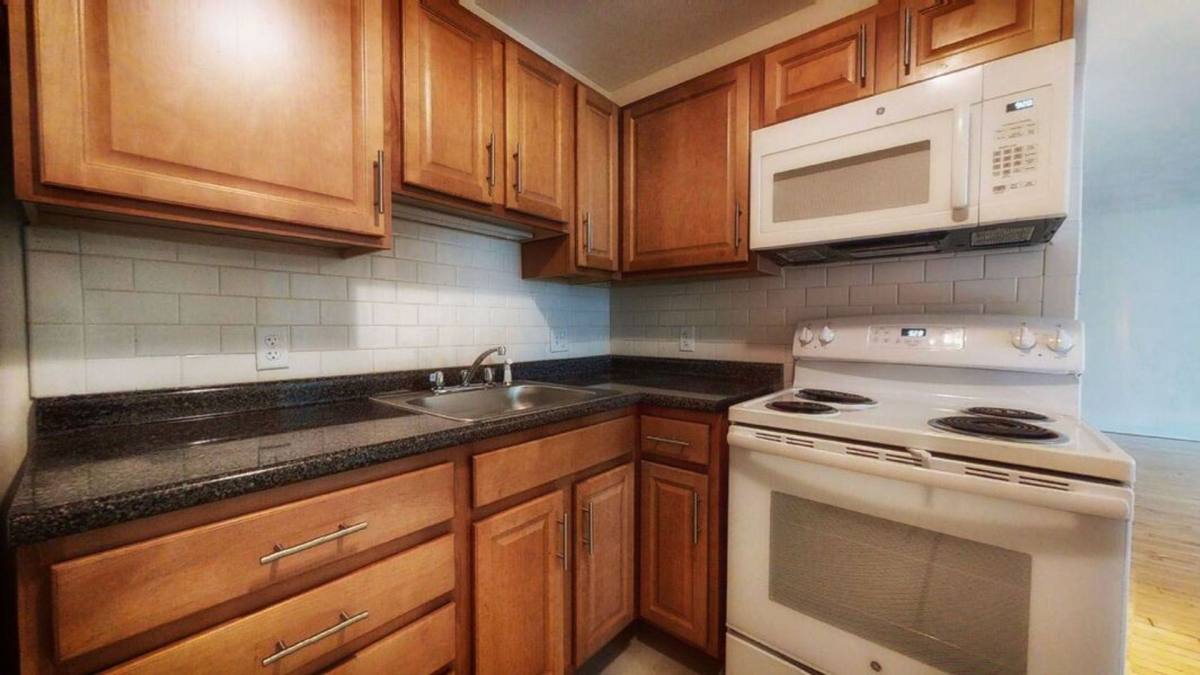Apartment for rent at 16 Armington St #10, Allston, MA 02134