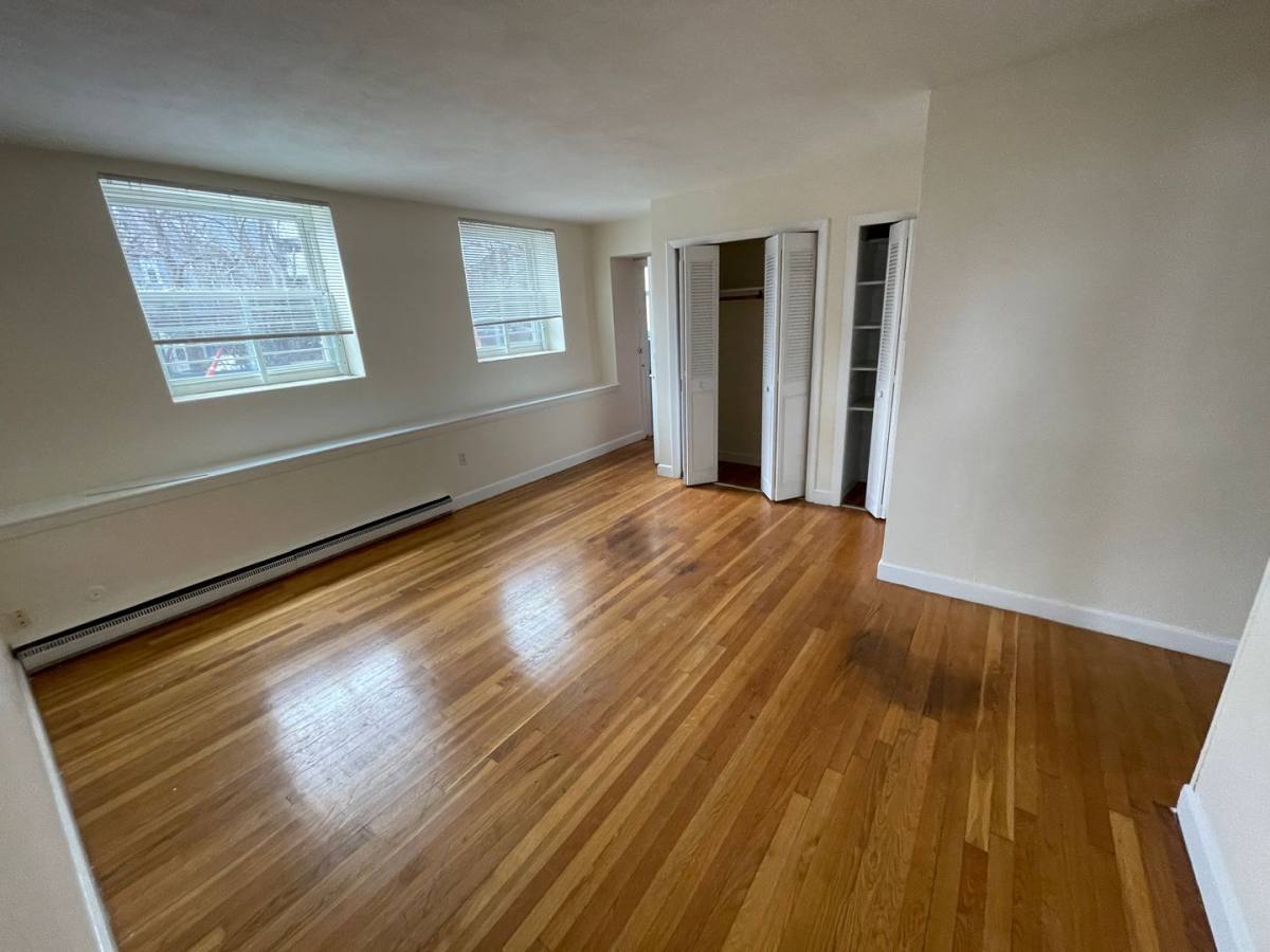 Apartment for rent at 16 Armington St #10, Allston, MA 02134