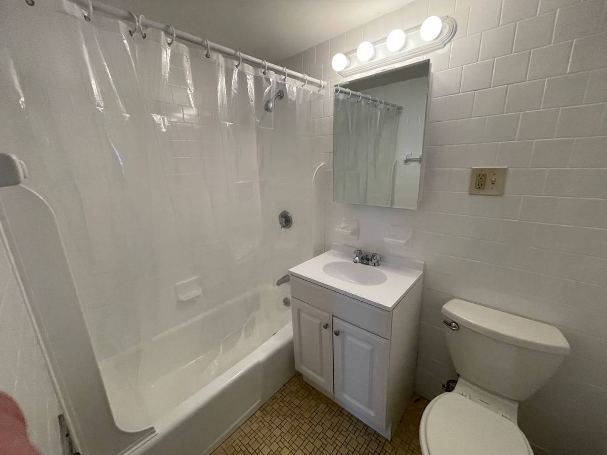 Apartment for rent at 16 Armington St #10, Allston, MA 02134