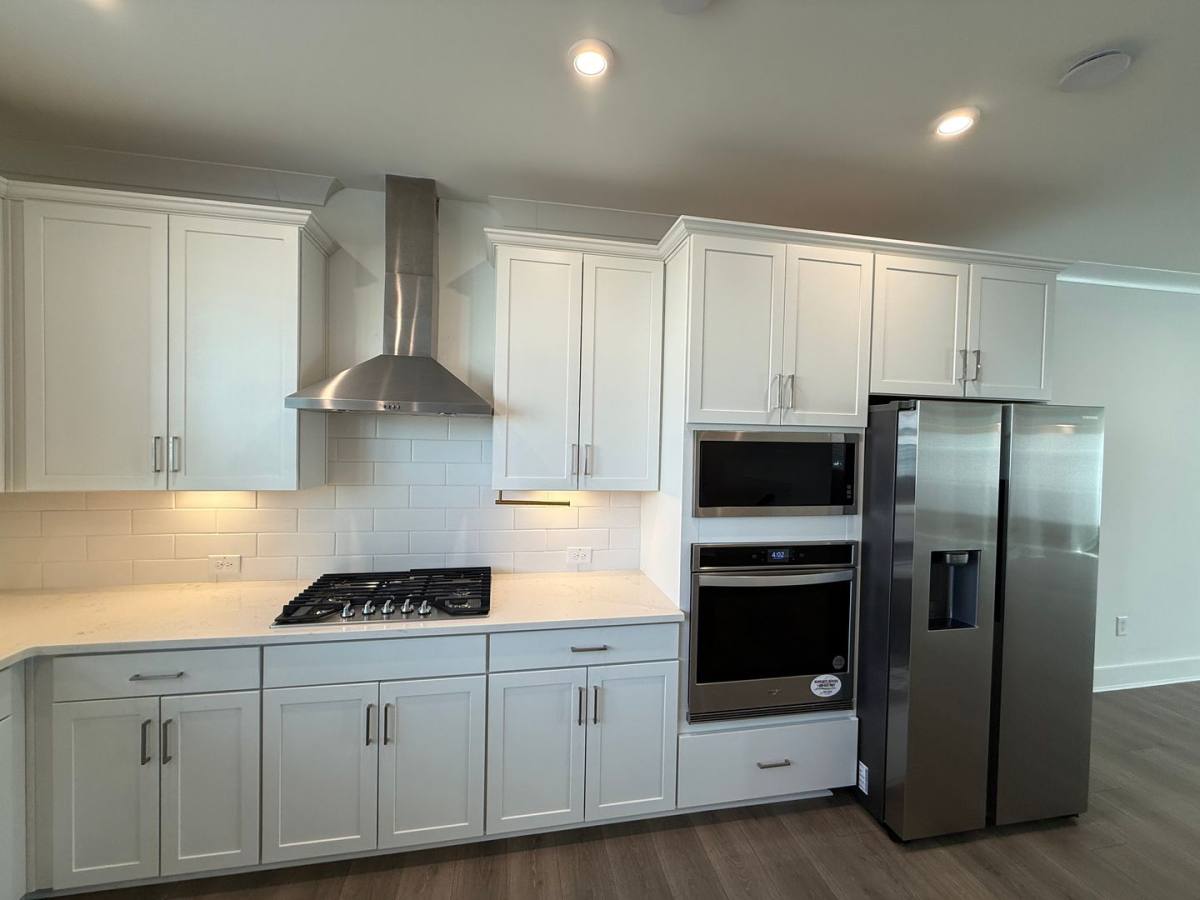 House for rent at 3419 Catalan Alley, Decatur, GA 30032