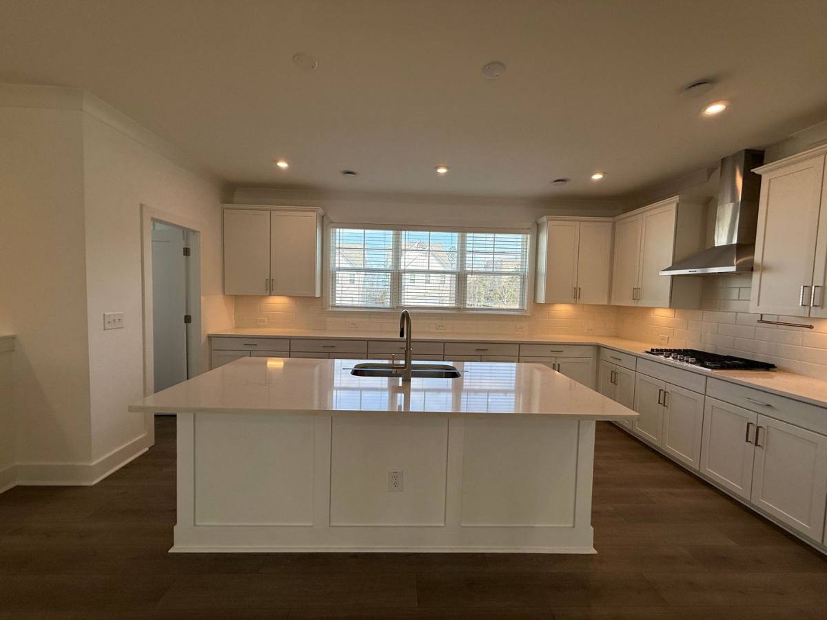House for rent at 3419 Catalan Alley, Decatur, GA 30032