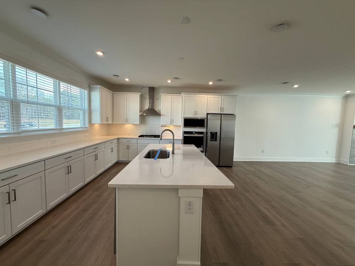 House for rent at 3419 Catalan Alley, Decatur, GA 30032