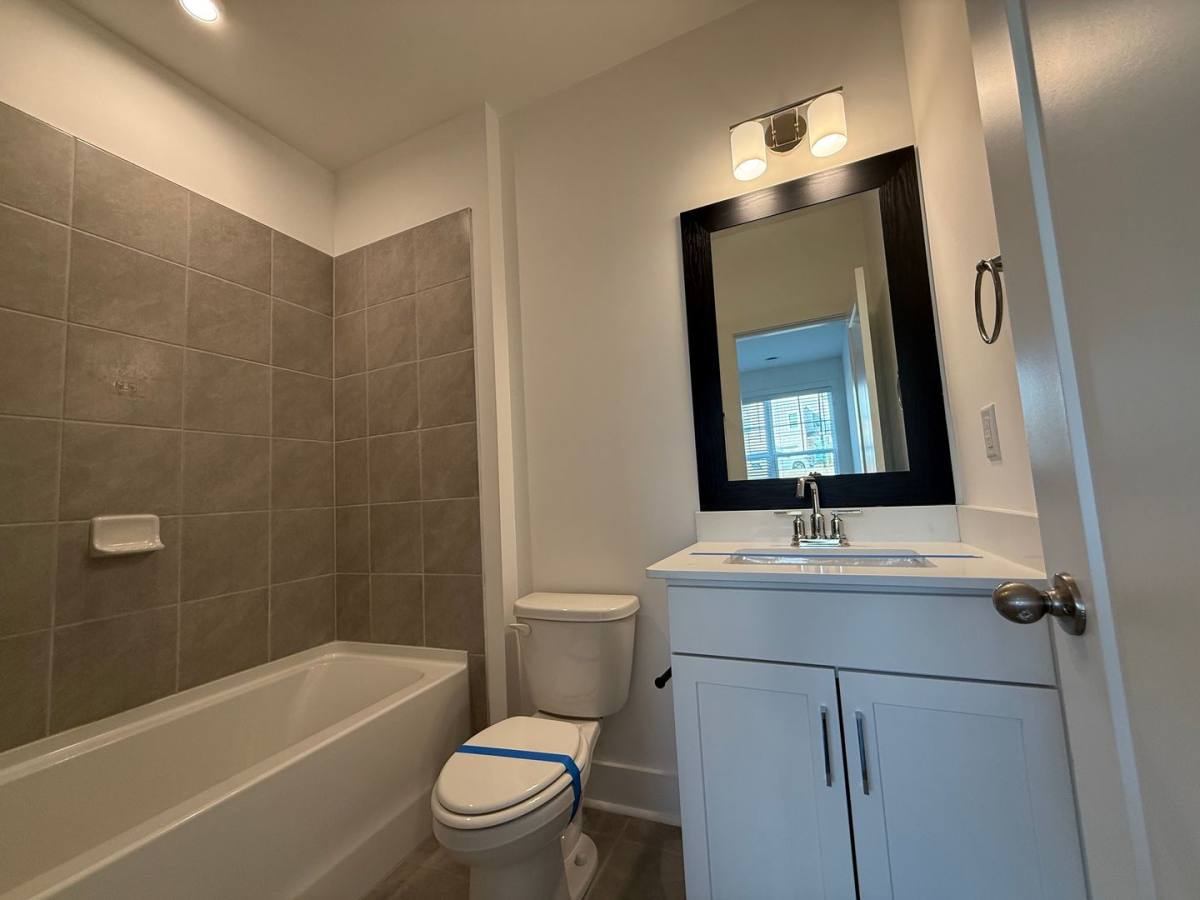 House for rent at 3419 Catalan Alley, Decatur, GA 30032