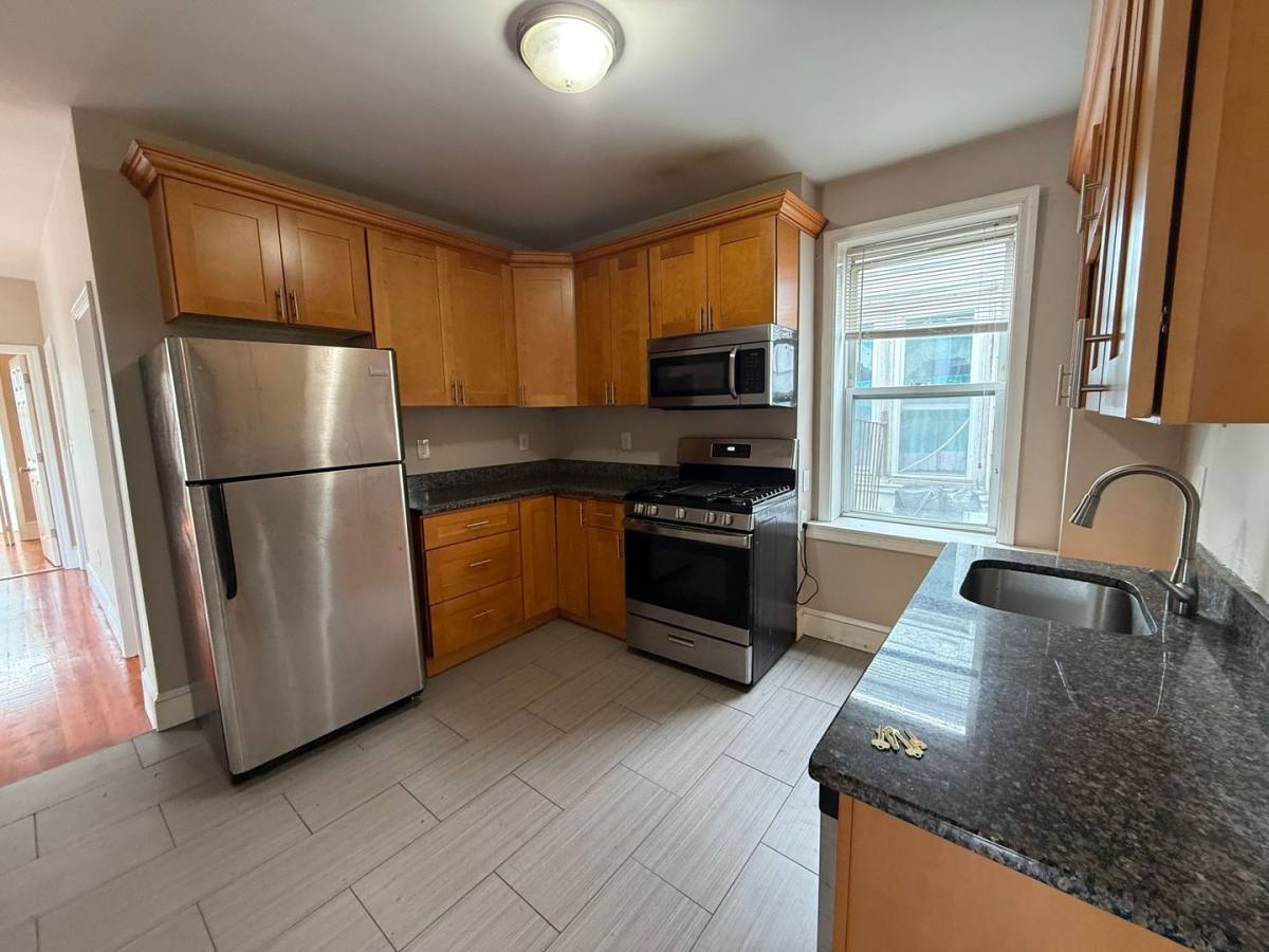 Apartment for rent at 239-241 Maverick St, East Boston, MA 02128
