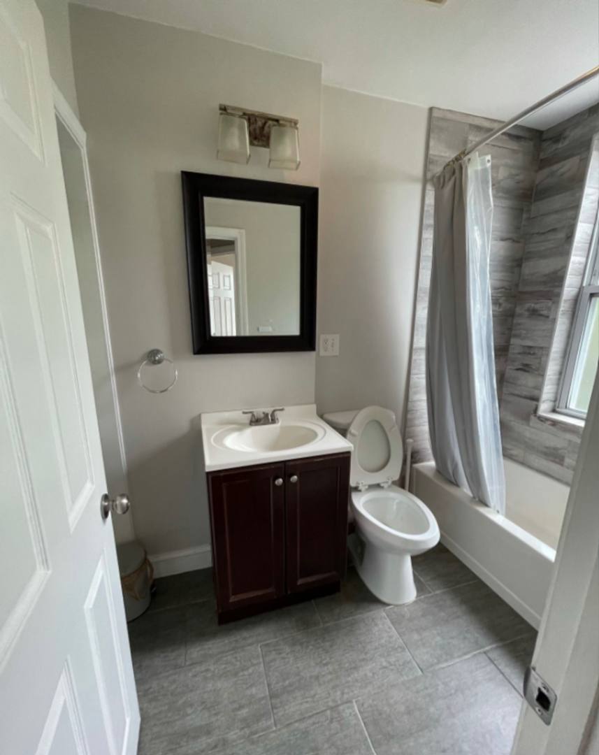 Apartment for rent at 239-241 Maverick St, East Boston, MA 02128