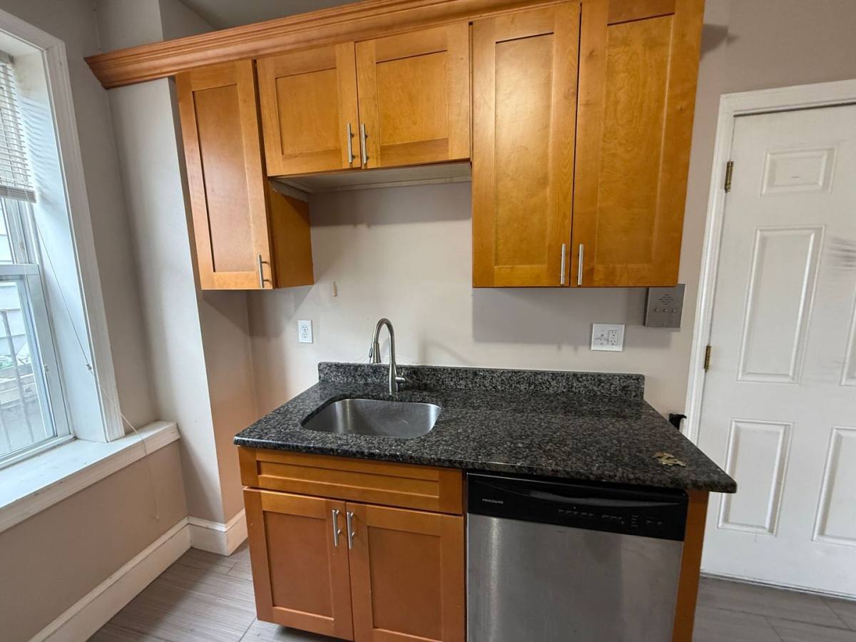 Apartment for rent at 239-241 Maverick St, East Boston, MA 02128