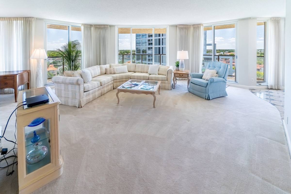 Condo for rent at 4901 Gulf Shore Blvd N, Naples, FL 34103