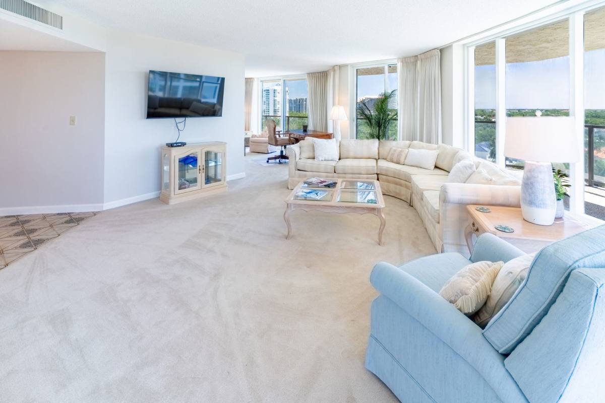 Condo for rent at 4901 Gulf Shore Blvd N, Naples, FL 34103