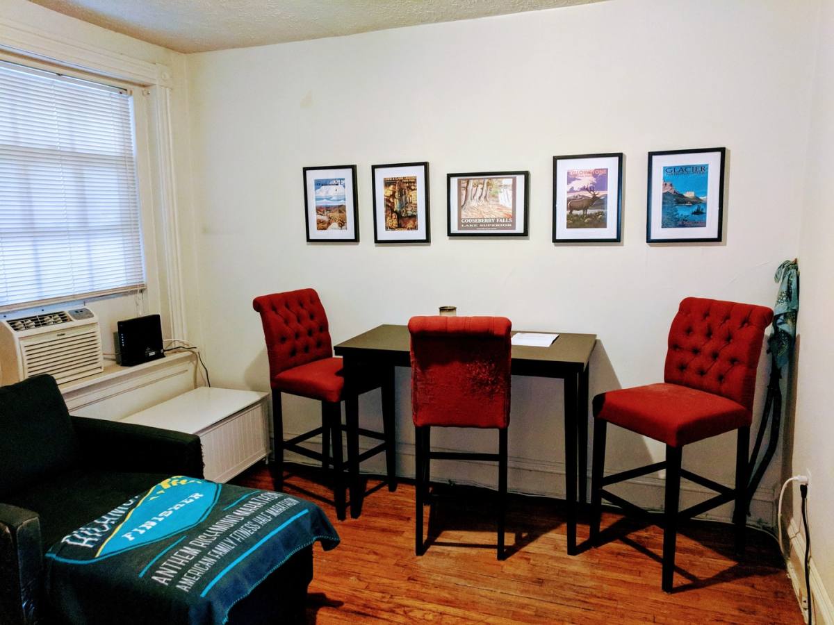 Apartment for rent at 302 N Cleveland St, Richmond, VA 23221