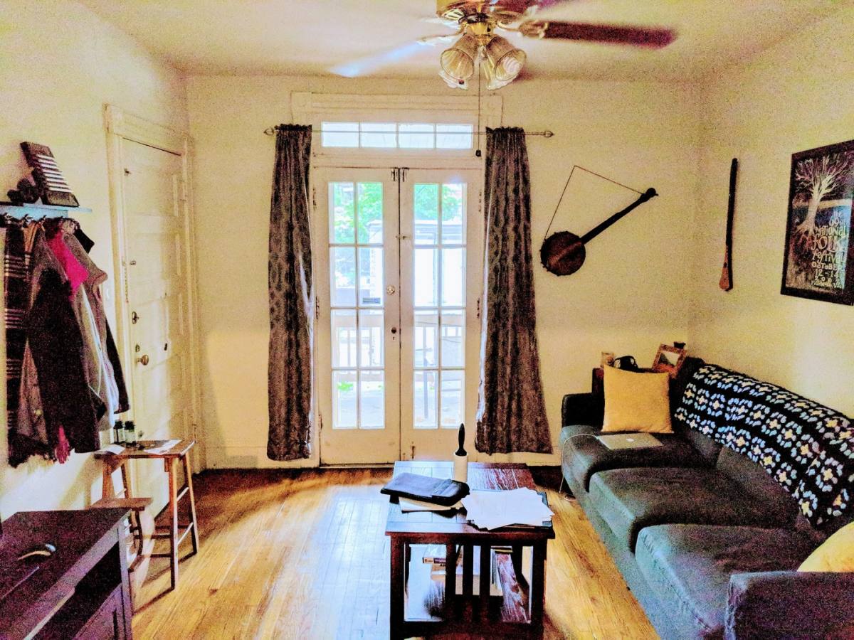 Apartment for rent at 302 N Cleveland St, Richmond, VA 23221