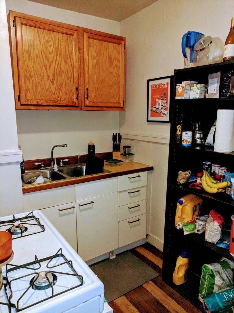 Apartment for rent at 302 N Cleveland St, Richmond, VA 23221