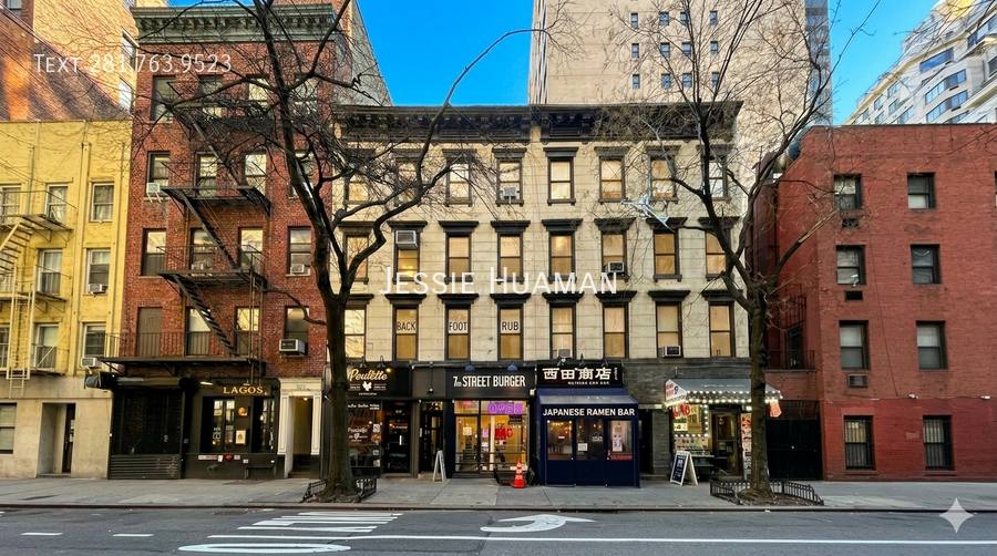 Apartment for rent at 304 E 49th St #4, New York, NY 10017