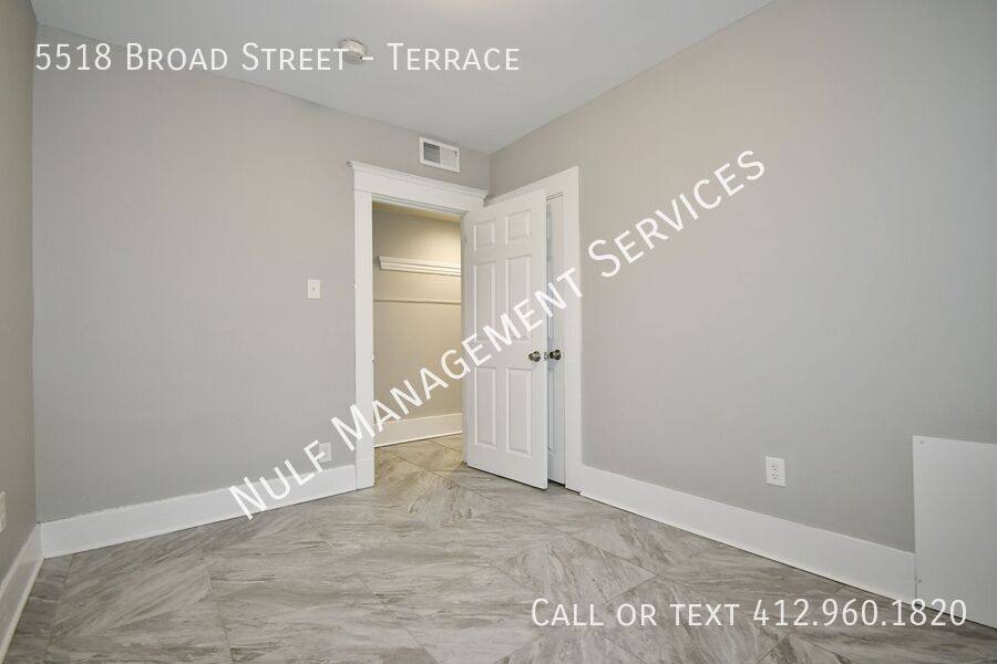 Apartment for rent at 5518 Broad St #TERRACE, Pittsburgh, PA 15206