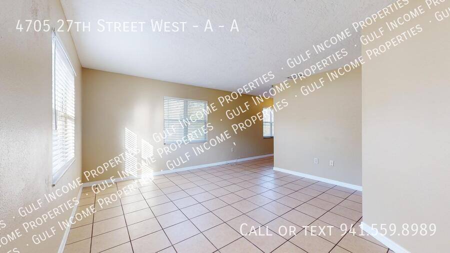 Apartment for rent at 4705 27th St W #A, Bradenton, FL 34207