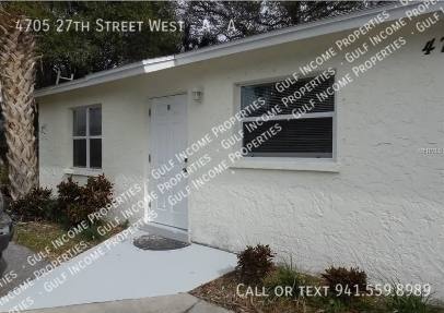 Apartment for rent at 4705 27th St W #A, Bradenton, FL 34207