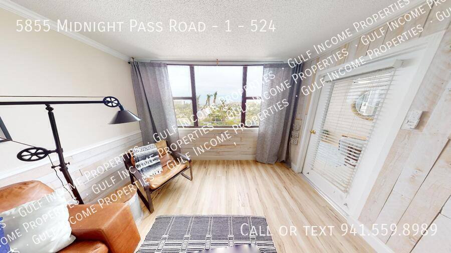 Condo for rent at 5855 Midnight Pass Rd #524, Sarasota, FL 34242