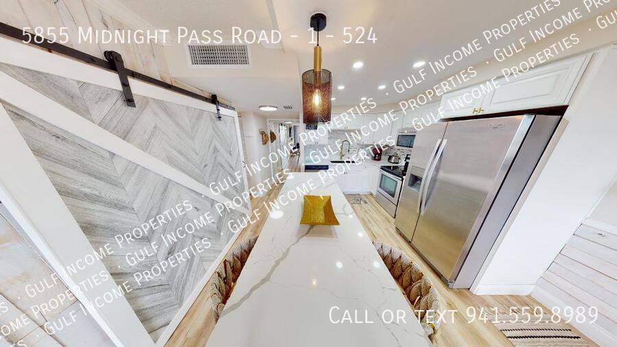 Condo for rent at 5855 Midnight Pass Rd #524, Sarasota, FL 34242