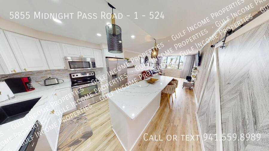 Condo for rent at 5855 Midnight Pass Rd #524, Sarasota, FL 34242