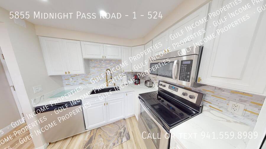 Condo for rent at 5855 Midnight Pass Rd #524, Sarasota, FL 34242