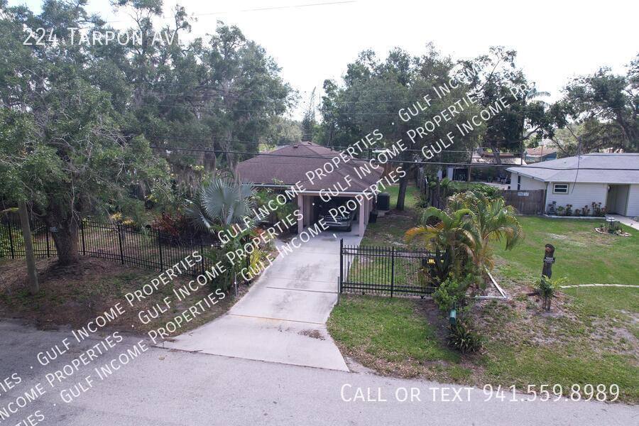 House for rent at 224 Tarpon Ave, Sarasota, FL 34237