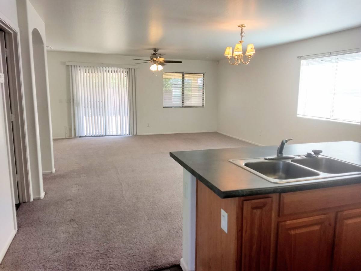 House for rent at 12537 W Redfield Rd, El Mirage, AZ 85335