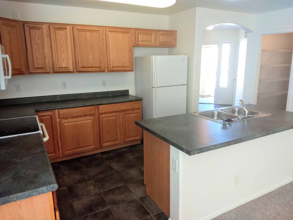 House for rent at 12537 W Redfield Rd, El Mirage, AZ 85335
