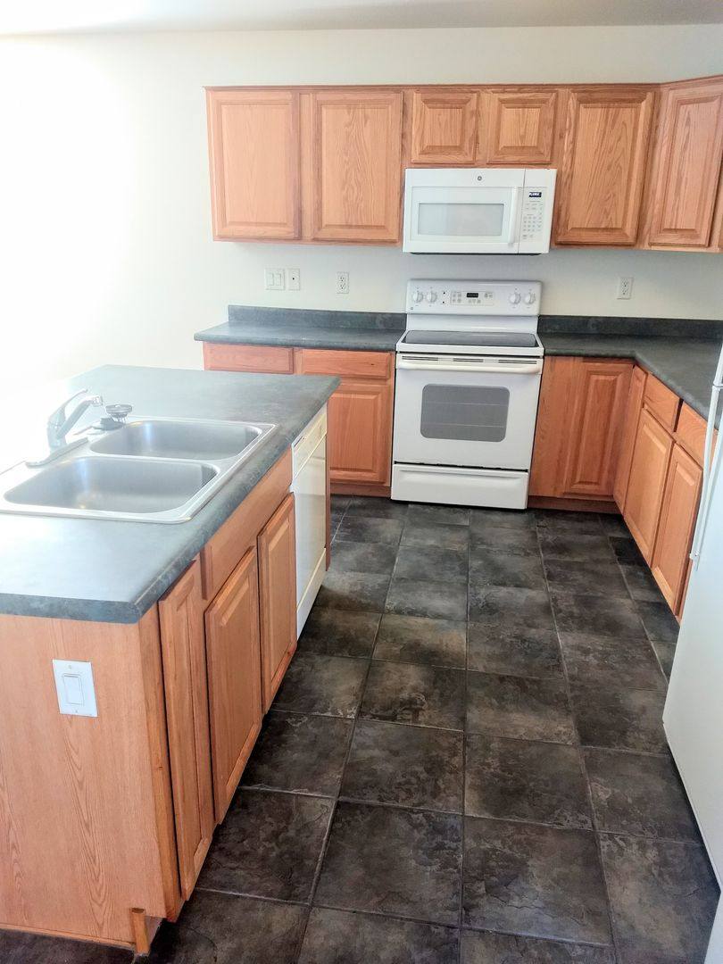 House for rent at 12537 W Redfield Rd, El Mirage, AZ 85335