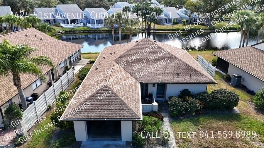 Condo for rent at 3424 51st Ave Circle W, Bradenton, FL 34210