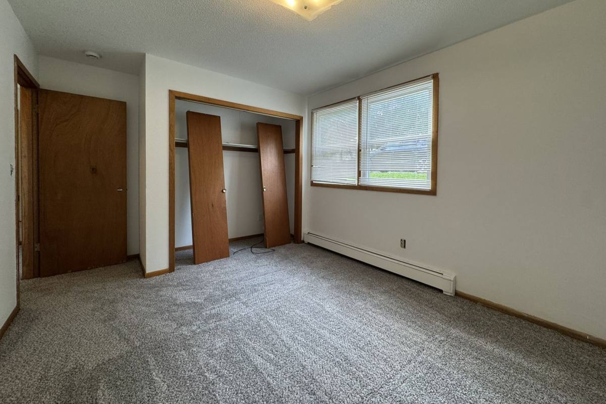 Apartment for rent at 1202 8th St, Boone, IA 50036