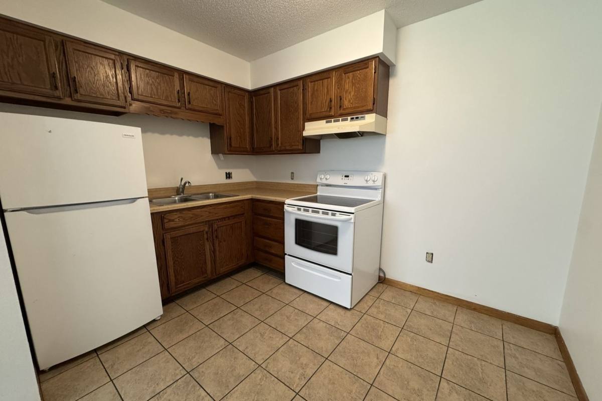 Apartment for rent at 1202 8th St, Boone, IA 50036